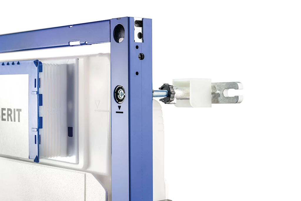 Innbyggingssisterne Duofix Sigma  Innbyggingssisterne Duofix Sigma